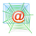 Atomic Email Hunter