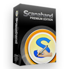 Scanahand makes it simple to create unique custom fonts based on your own handwriting. Use them in Word, Excel, PowerPoint... literally any Windows application!   