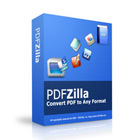 It's not going to get much easier than this.  Now you can get anything you need from a PDF file: images, HTML, Flash, Word etc... in seconds! 