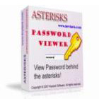 After months of auto-completion, you may have forgotten what '********' spells.  Uncover the truth with Asterisks Password Viewer!