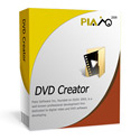 No more huddling around the PC to see your favorite online videos. Plato DVD Creator supports all major file types and quickly creates high-quality DVDs!