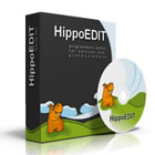 HippoEDIT lets you edit multiple files at once, and syntax highlighting and code analysis tools make working with multiple coding languages a delight.