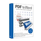 PDF-to-Word instantly converts Adobe PDF files into Microsoft Word documents, with minimal loss of formatting, while preserving all of the original graphics and layout aspects.