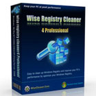 Wise Registry Cleaner safely identifies and removes extraneous entries from your Windows registry, with full support for registry backup/restore and an auto-optimization tool for top performance.