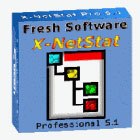 X-NetStat Professional