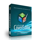 TBS Cover Editor