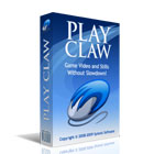 PlayClaw records your gaming sessions at full resolution and without knocking your system performance, with multiple output formats and settings.