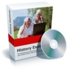 With History Explorer, each modification that you make to a file is saved as its own individual backup version, allowing you to restore from any previous save.