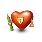 IconLover is a powerful utility that gives you the ability to find, extract, create and edit static and animated icons and cursors.