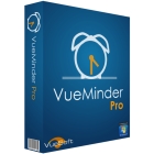 VueMinder Calendar maintains your appointments and set reminders with pictures, video, music, or embedded web pages, as well as email and text message reminders.