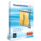 PowerArchiver creates and unpacks compression archives in the most popular formats, and lets you preview the contents of archives without needing to open them. 