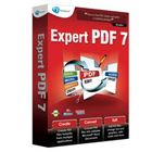 Expert PDF 8 is a complete PDF utility that lets you create, modify, and edit PDF files from any type of document, including Microsoft Office formats. 