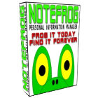 NoteFrog Professional Lifetime License
