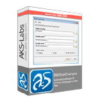 BackupChanges only backs up new and modified files, saving time over full backups, and compresses your backup copies into convenient ZIP archives.