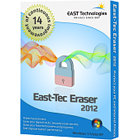 East-Tec Eraser 2011 protects your privacy, identity, and confidential information and removes all evidence of your computer and online activity. 