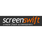 Screenswift is a feature-packed Flash screensaver creator that will make your idle desktop come alive with animated images, text, and sound!