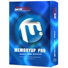 By optimizing the available memory in your phone, MemoryUp Professional Symbian Edition helps eliminate slowdowns, application failures, and system crashes.