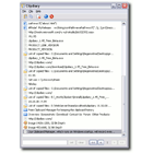 Clipdiary tracks your clipboard history, letting you paste an item that you copied yesterday, last week, last month, even last year.