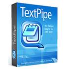 High-powered text conversion software for professional needs.