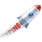 Rocket Typing is a text expander application that will help you to work faster - just type in an abbreviation, and the entire phrase is inserted automatically.