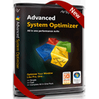 With over 30 tools that enhance and speed up your computer, Advanced System Optimizer 3 is an indispensable part of your PC ownership experience. 