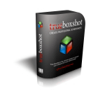 Getting a professional, high-res, three-dimensional product shot has never been this easy!  CD and DVD covers, book/eBook covers, software boxes, virtual credit cards... and more!