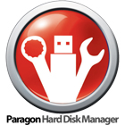 Hard Disk Manager 12 Suite gives you everything you need to manage your hard drive, from partitioning, backup, cloning, defragging, and more, using an easy-to-use interface.