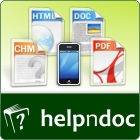 HelpNDoc Professional Edition