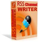 RSS Channel Writer 2.0 helps you automate the task of generating, editing, and submitting RSS feeds for your websites.