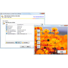 1st Autorun Express lets you create CDs or DVDs that automatically open your documents, websites, or presentations, or display a menu when your disk is loaded.