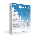 Movie Outline 3 takes the complexity out of the screenwriting process by helping you implement proven techniques of step-outlining, character development, and plot structuring.