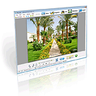 Artensoft Photo Editor is the perfect tool for all of your photo management tasks, from image adjustments, editing, conversion, and slideshow creation.