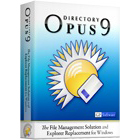 Directory Opus 9