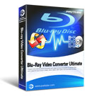 Pavtube Blu-ray Video Ultimate extracts all of your regular DVD and high definition Blu-ray movies to digital format, and also converts your videos between formats.
