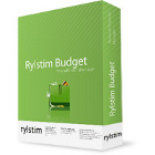 Rylstim Budget lets you manage your budget and personal finances on a calendar interface, with visual diagrams that update automatically with each transaction.