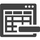 Listary Pro lets you quickly find and select items from a list just by typing a few letters, using AutoComplete, and by using wildcards.