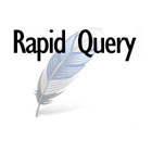 Rapid Query Pro is a standalone application that boasts a powerful autocomplete engine that gives you the power to write SQL queries super-fast.