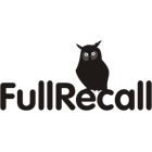 FullRecall improves your learning process by identifying when you're most likely to forget information, automatically scheduling the timing of review sessions to maximize your retention.