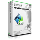 Sothink HD Video Converter