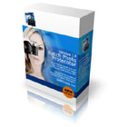Batch Picture Protector is a powerful batch image processor that protects your digital images and artwork by adding professional transparent watermarks .