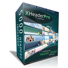 XHeaderPro