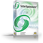 Here's a simple but full-featured website design and maintenance tool. If you're frustrated with your current methodology - and who isn't - take a look at SiteSpinner.