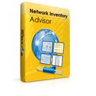 Network Inventory Advisor is your ultimate solution for conducting hardware and software inventory of networks that include Windows, Macs, Linux and other devices.