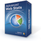Advanced Web Stats Standard is the absolute most efficient way to track your website's performance and measure the success of your internet branding and SEO efforts.