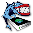 BarracudaDrive