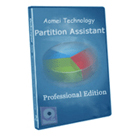 With Partition Assistant Professional Edition, you'll be able to gracefully perform even the most complex partition management tasks with ease and confidence.