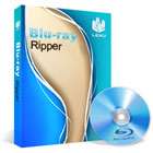 LeKuSoft Blu-ray Ripper lets you rip Blu-ray discs with absolutely no loss in video or audio quality to HD and non-HD video file formats.