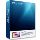 Flip PDF is your easy way to batch transform ordinary PDF files into stunning booklets with amazing page-flipping animations and sound.