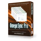 Omega Sync Pro