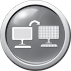 With Paragon Virtualization Manager 12 Professional, you'll be able to easily migrate your computer to a virtual environment, or migrate a virtual environment to your computer.